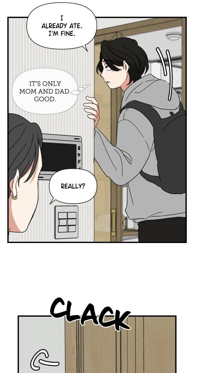 The Prize of Youth Chapter 24 Online - página 53