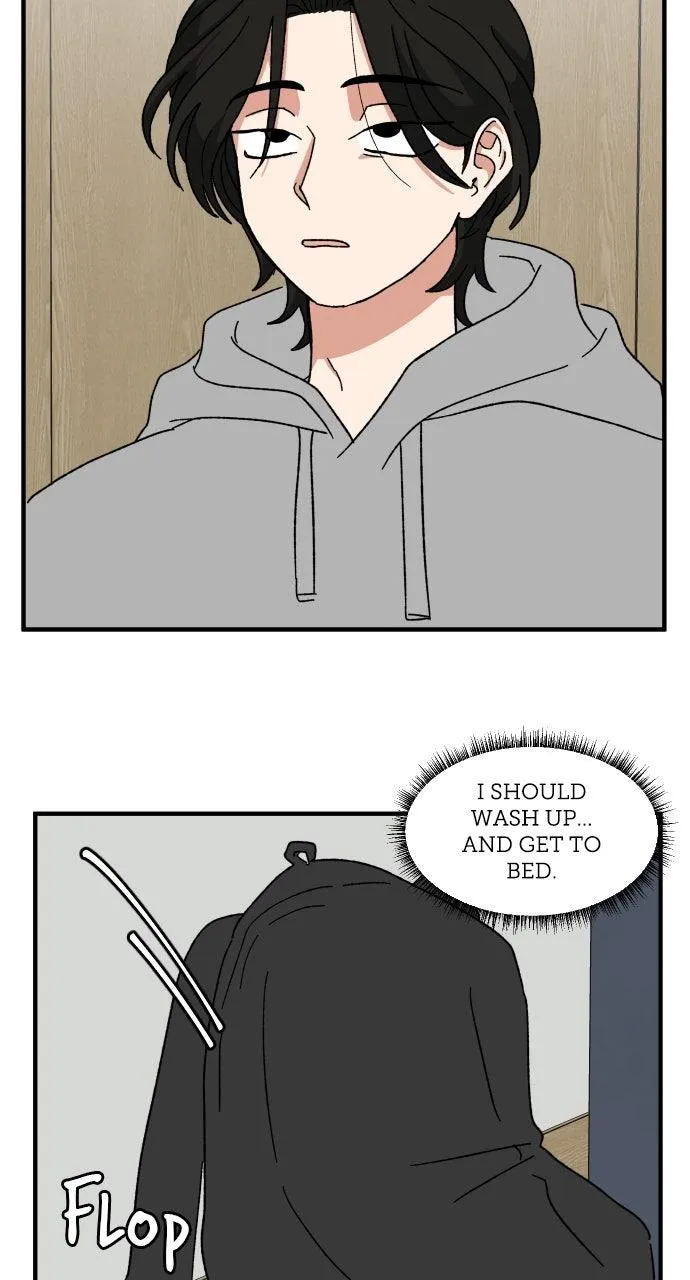 The Prize of Youth Chapter 24 Online - página 55