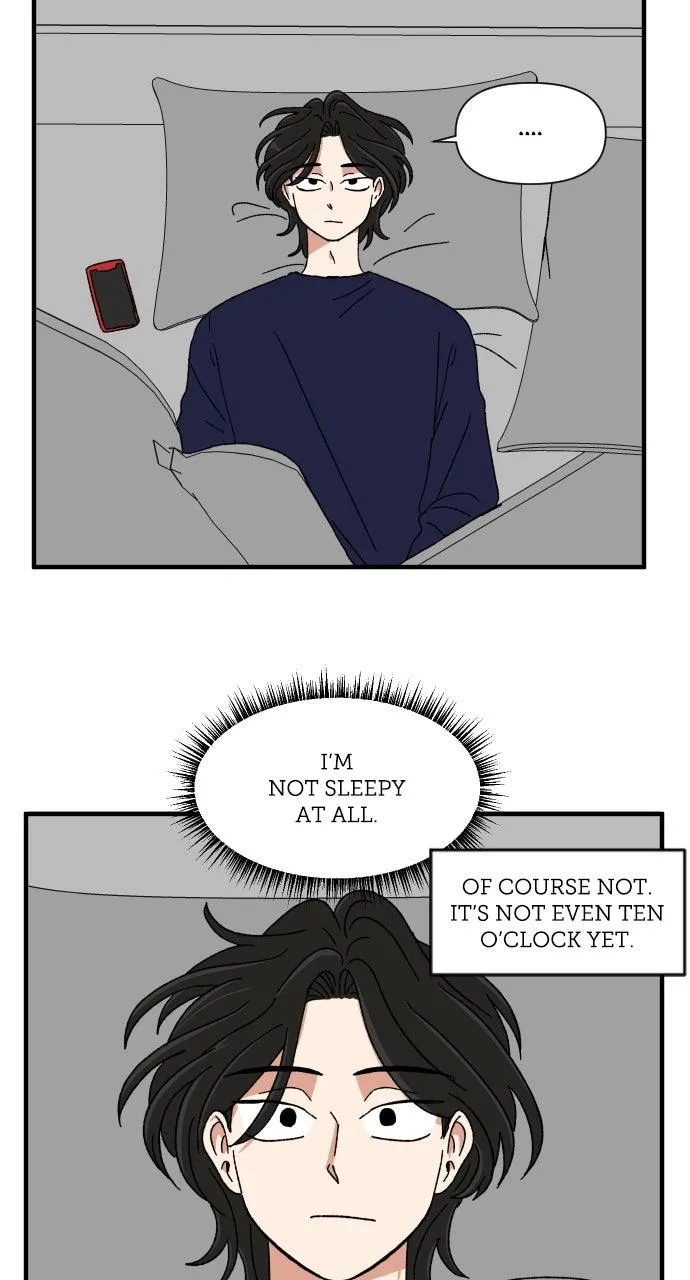 The Prize of Youth Chapter 24 Online - página 57