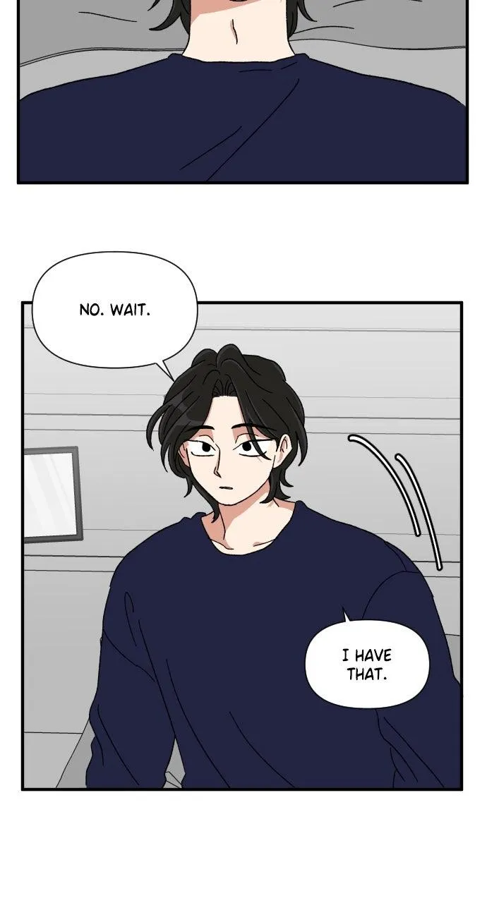 The Prize of Youth Chapter 24 Online - página 58