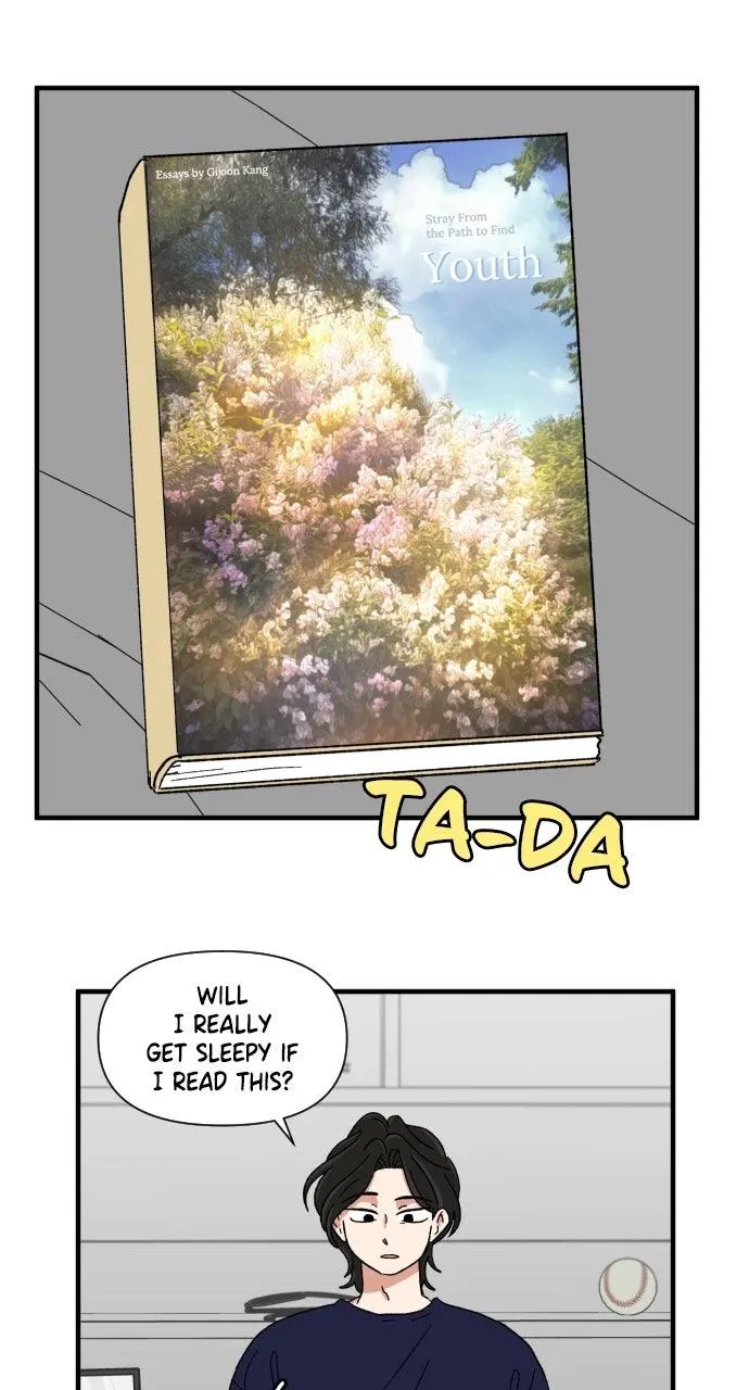 The Prize of Youth Chapter 24 Online - página 59