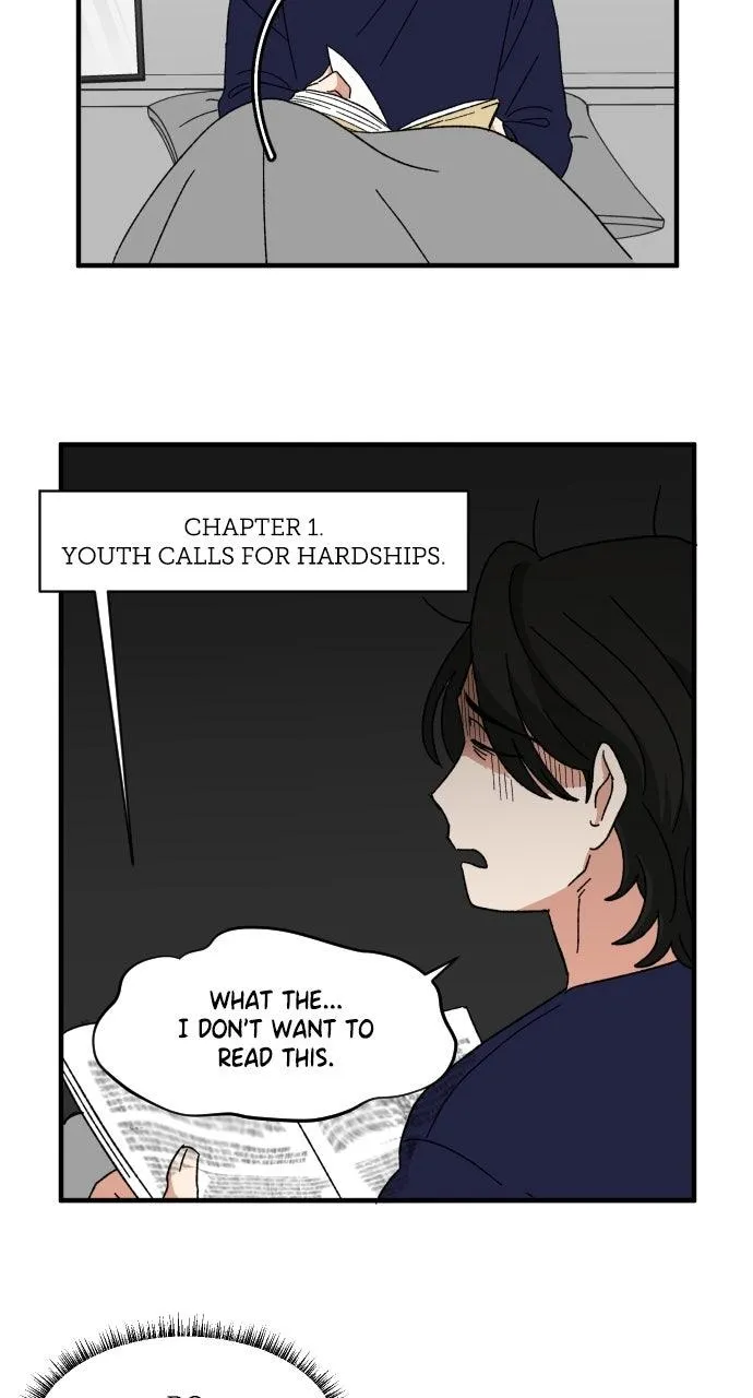 The Prize of Youth Chapter 24 Online - página 60