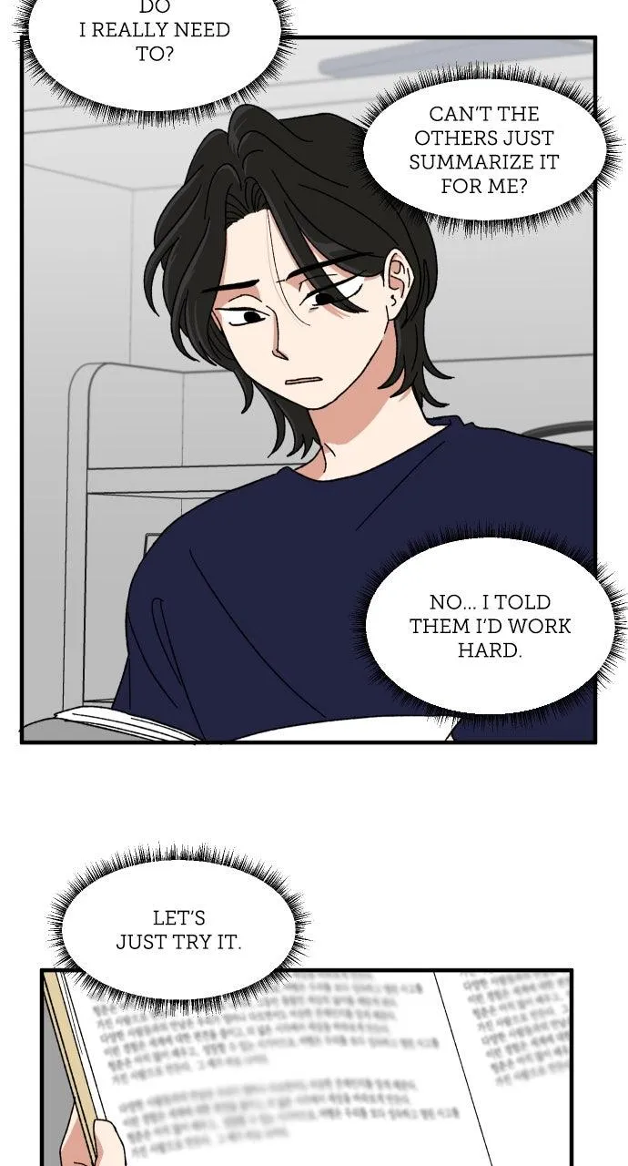 The Prize of Youth Chapter 24 Online - página 61