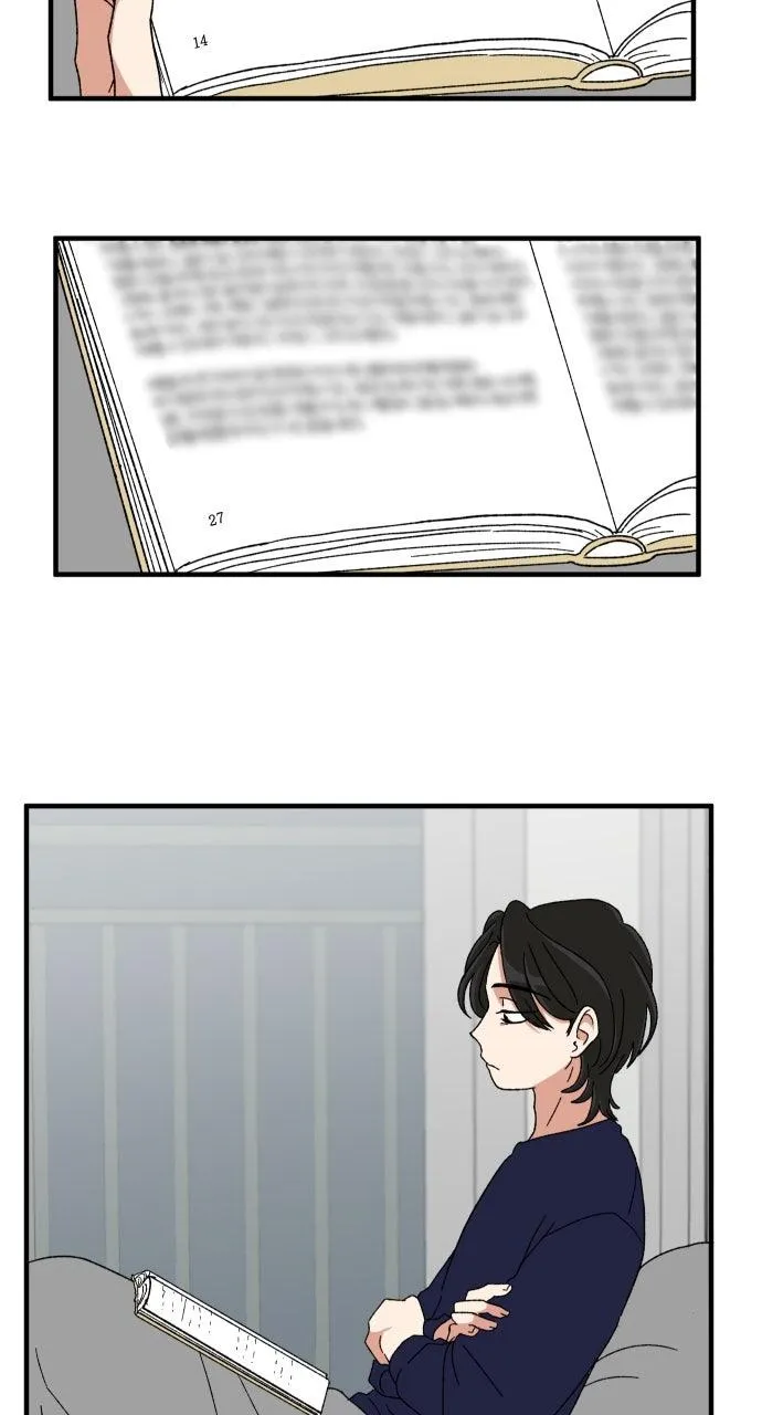 The Prize of Youth Chapter 24 Online - página 62