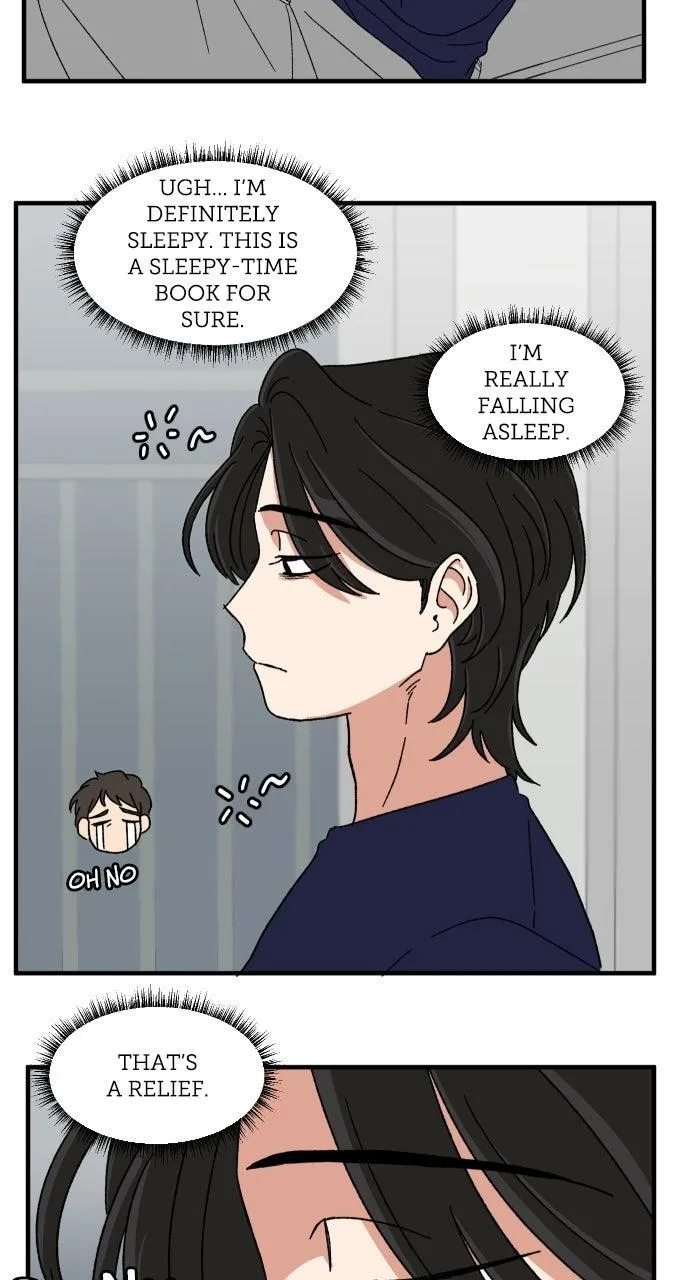 The Prize of Youth Chapter 24 Online - página 63