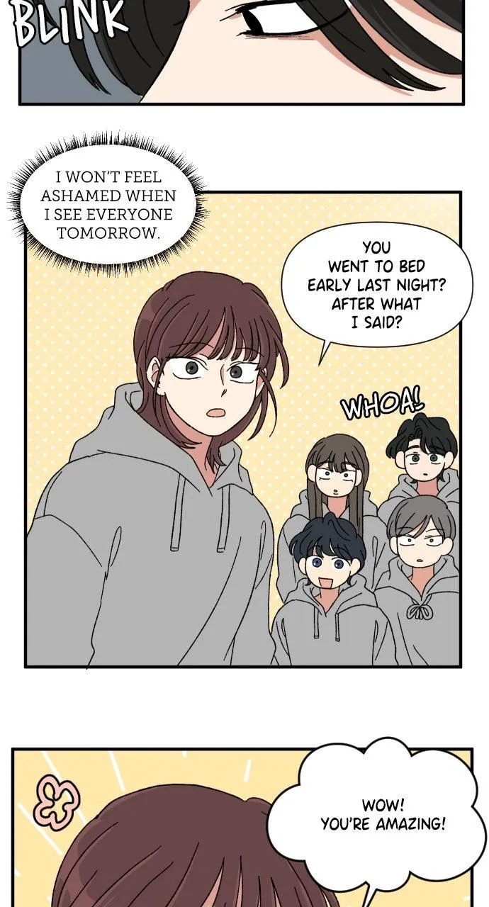 The Prize of Youth Chapter 24 Online - página 64