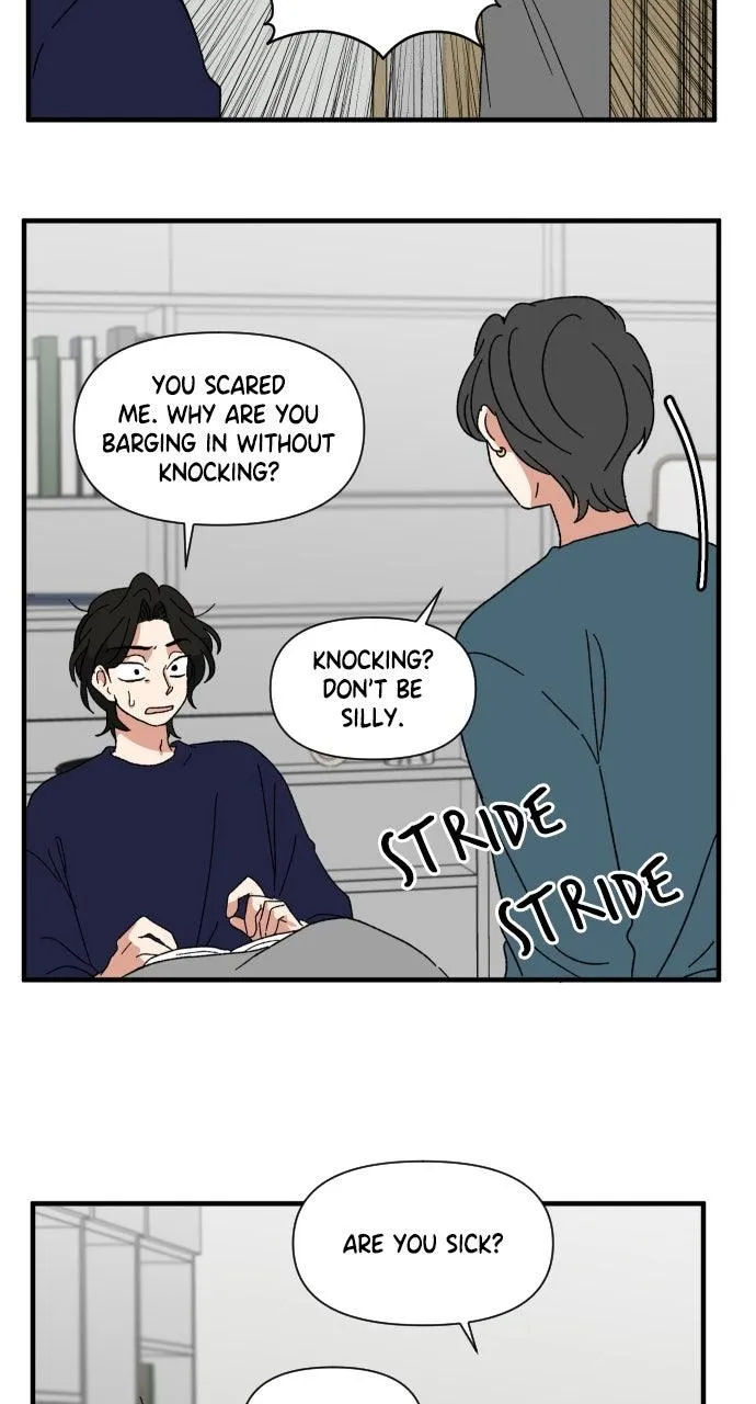 The Prize of Youth Chapter 24 Online - página 67