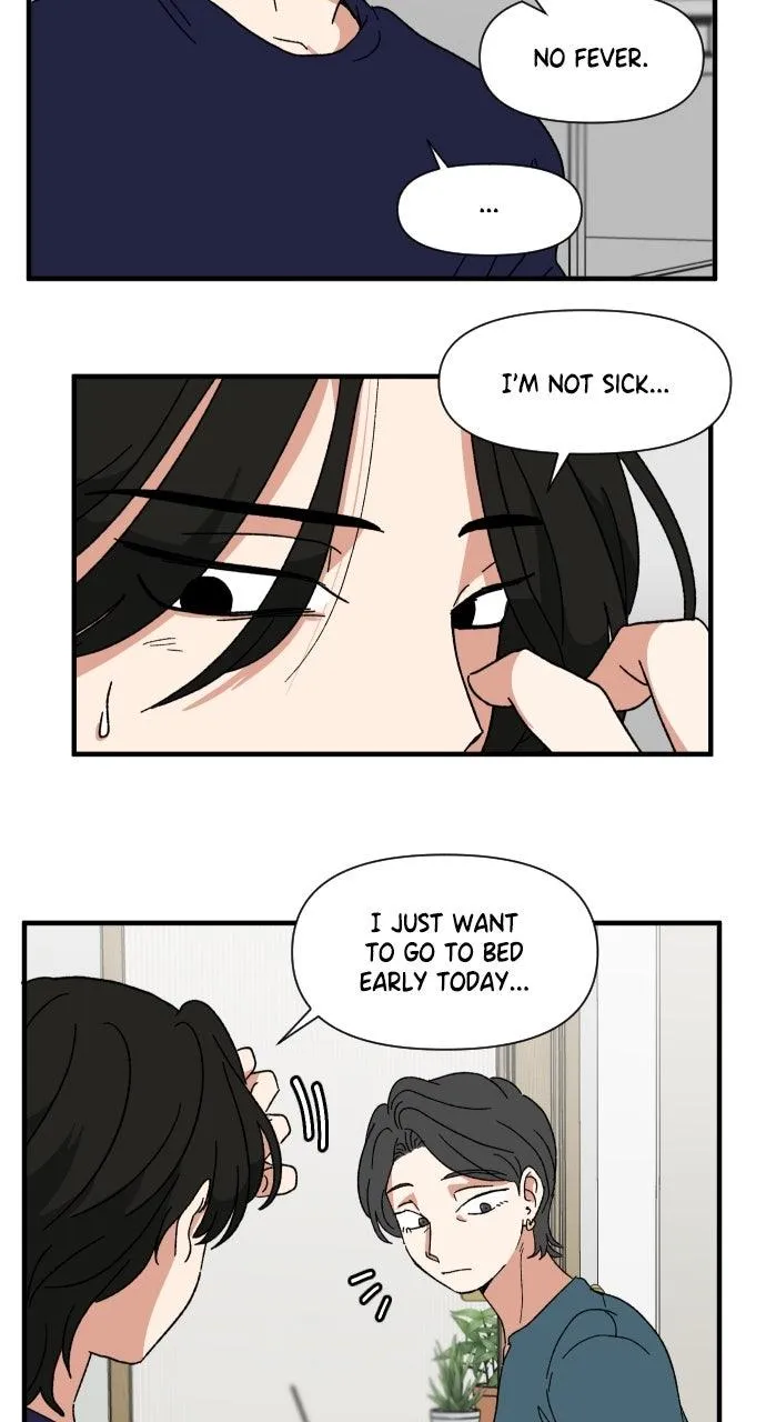 The Prize of Youth Chapter 24 Online - página 69