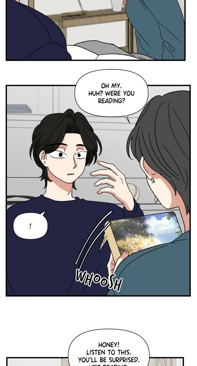 The Prize of Youth Chapter 24 Online - página 70
