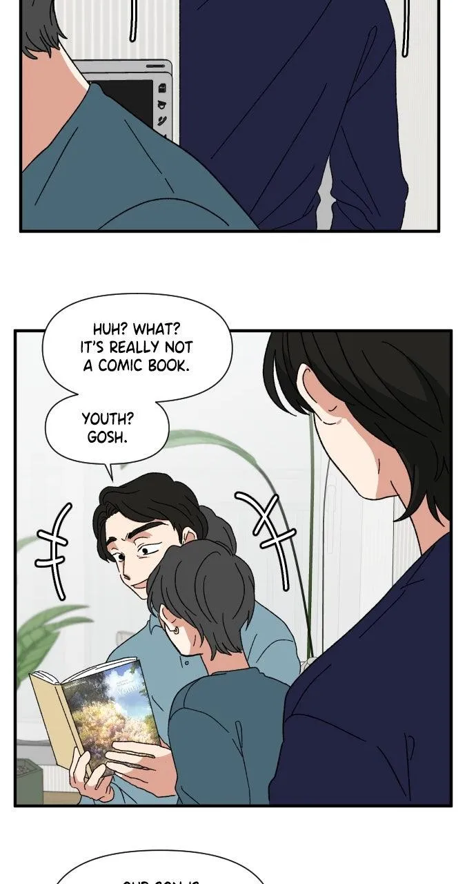 The Prize of Youth Chapter 24 Online - página 72