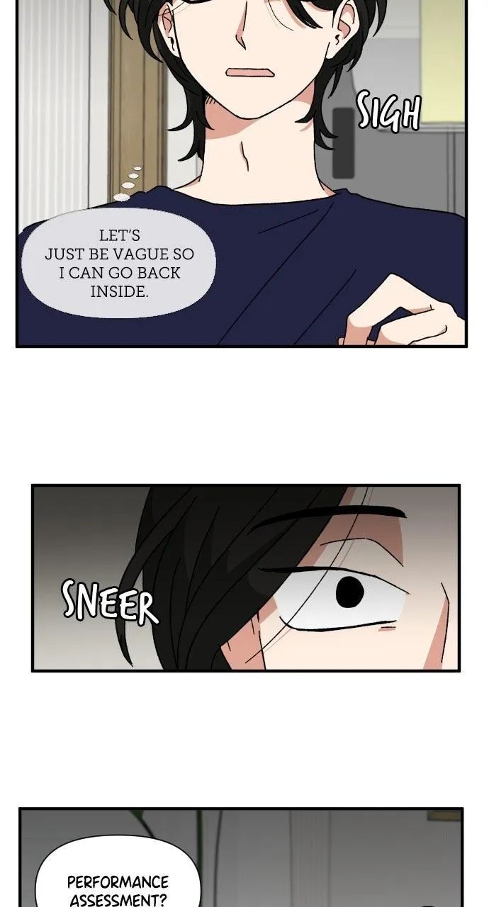 The Prize of Youth Chapter 24 Online - página 74