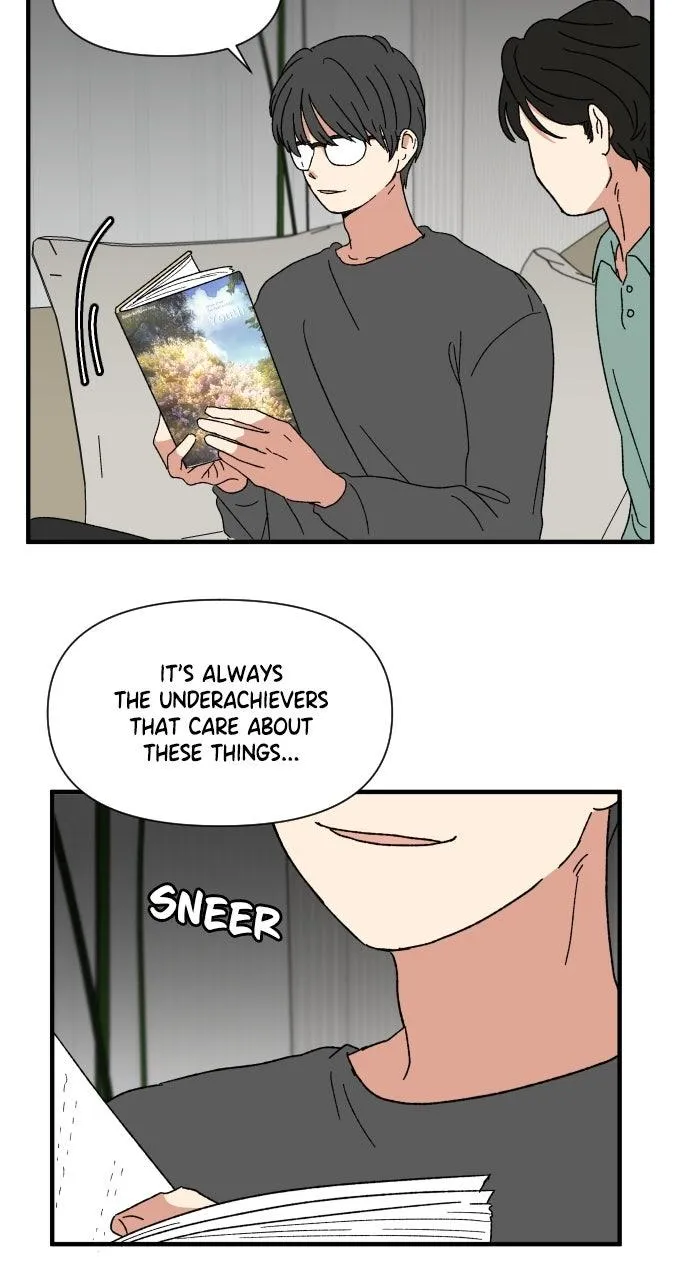 The Prize of Youth Chapter 24 Online - página 75