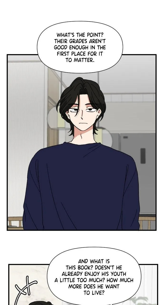 The Prize of Youth Chapter 24 Online - página 76