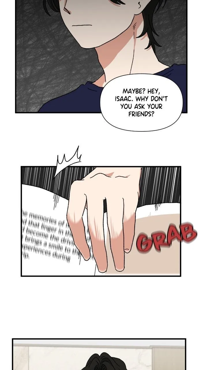 The Prize of Youth Chapter 24 Online - página 79