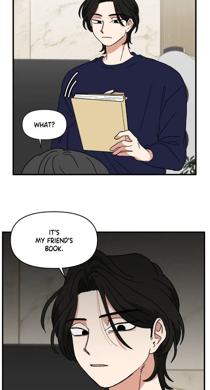 The Prize of Youth Chapter 24 Online - página 80