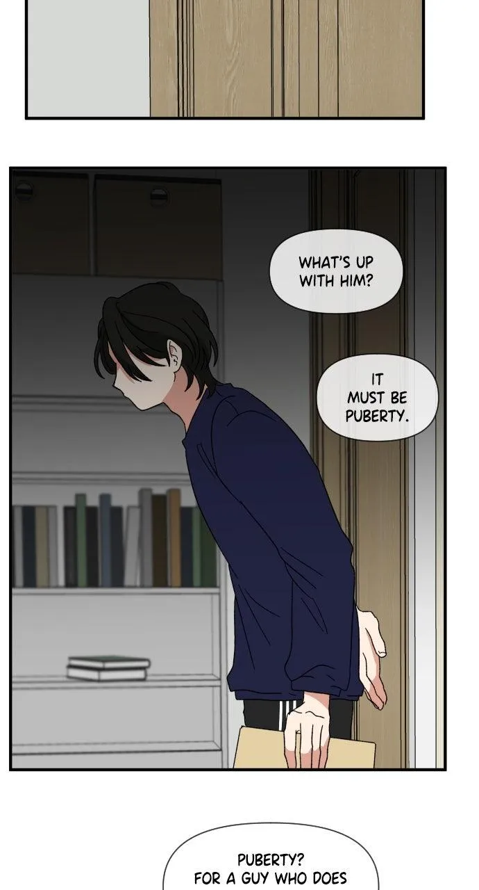 The Prize of Youth Chapter 24 Online - página 83