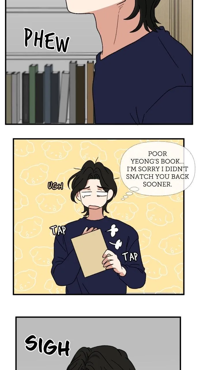 The Prize of Youth Chapter 24 Online - página 85