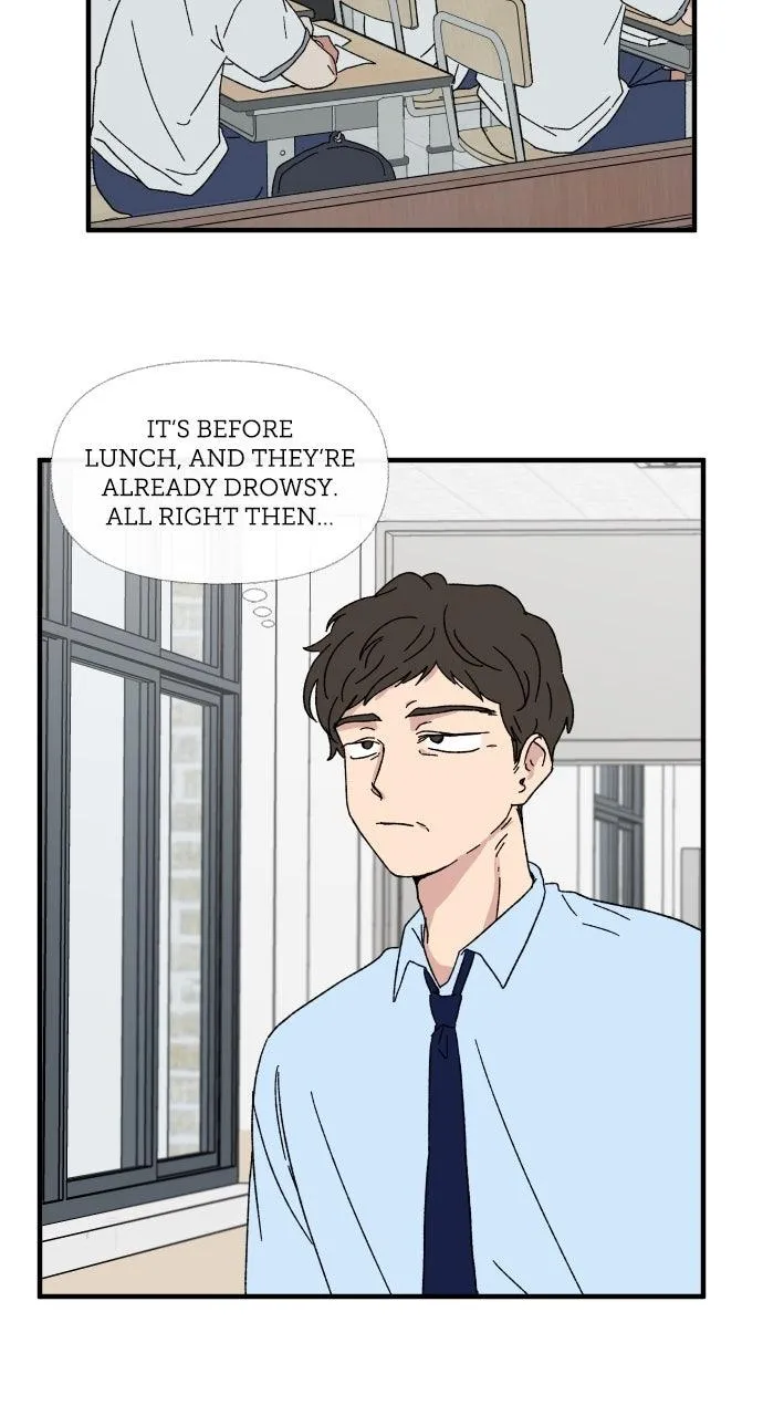 The Prize of Youth Chapter 29 Online - página 4