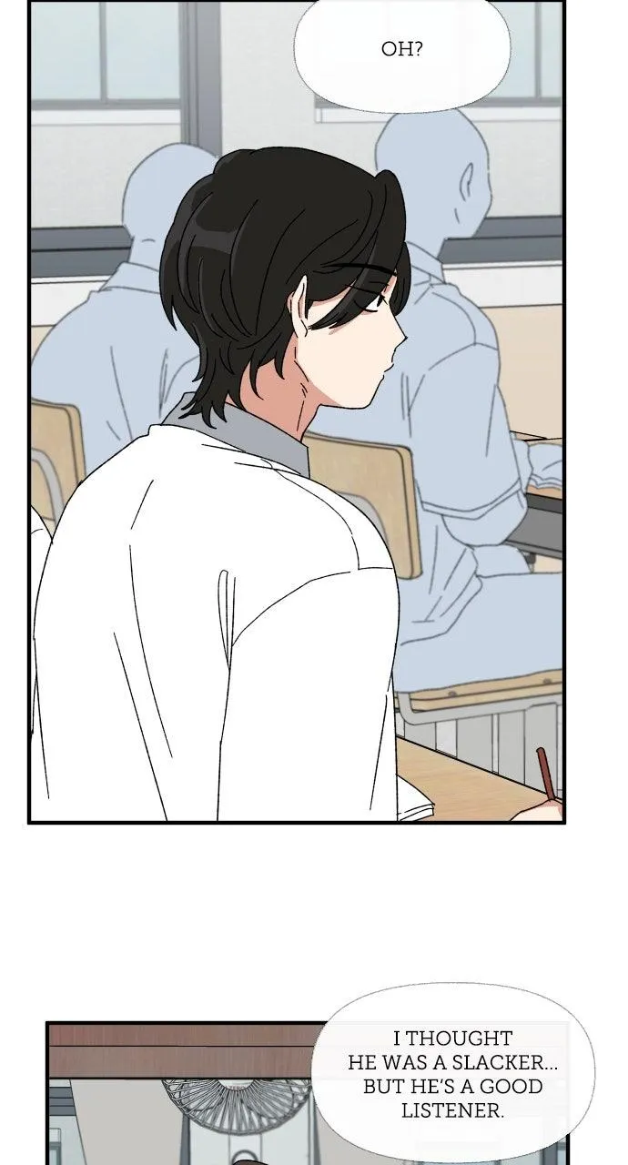 The Prize of Youth Chapter 29 Online - página 7