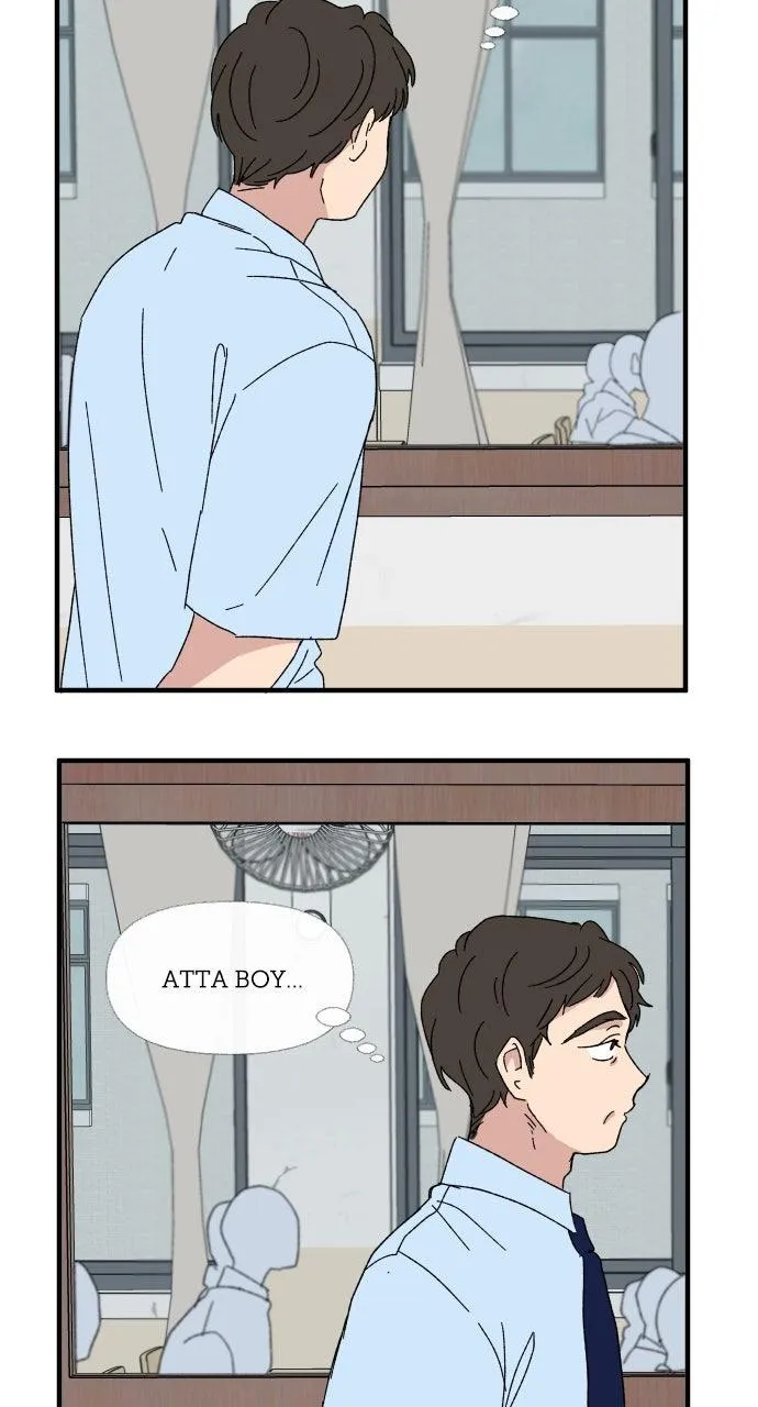 The Prize of Youth Chapter 29 Online - página 8
