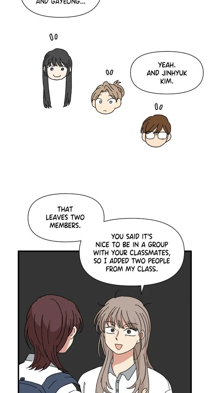 The Prize of Youth Chapter 29 Online - página 24