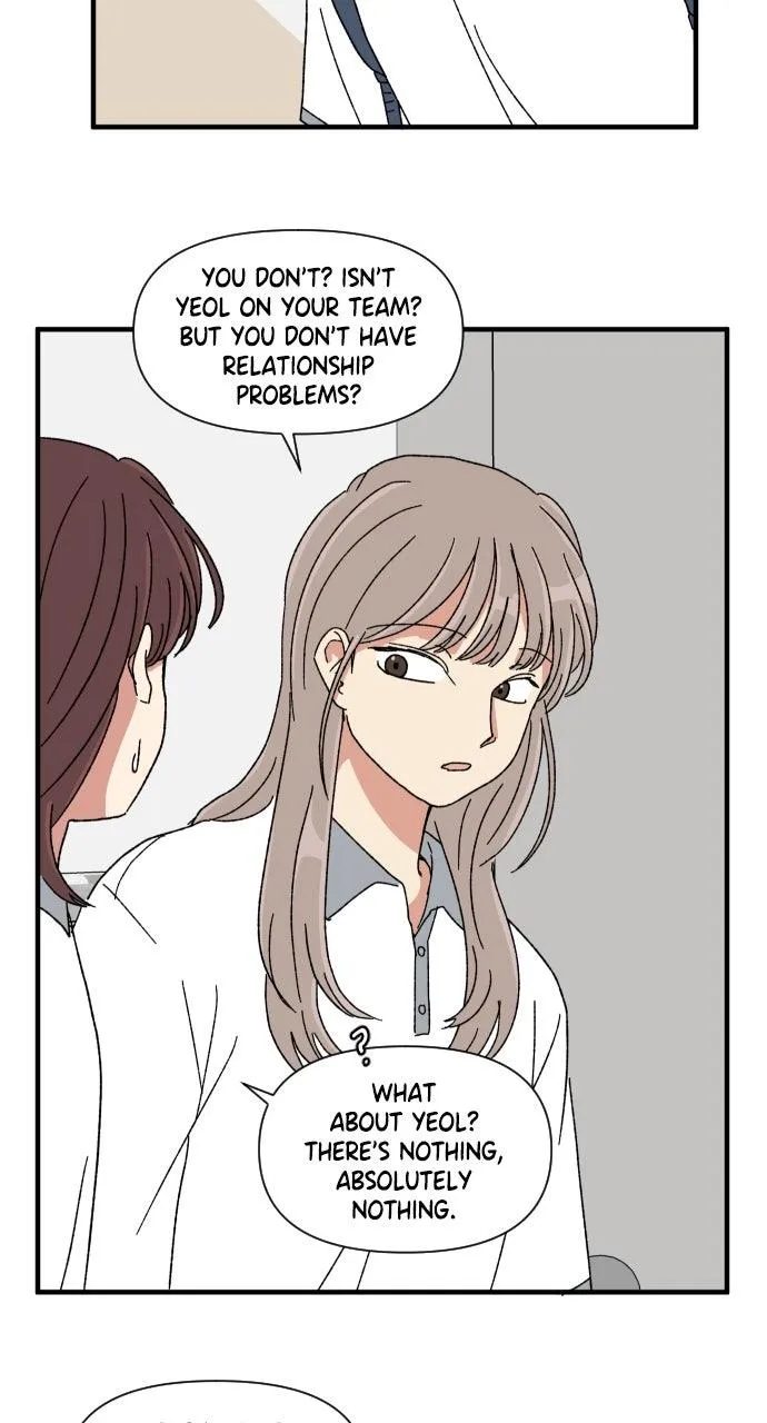 The Prize of Youth Chapter 29 Online - página 28
