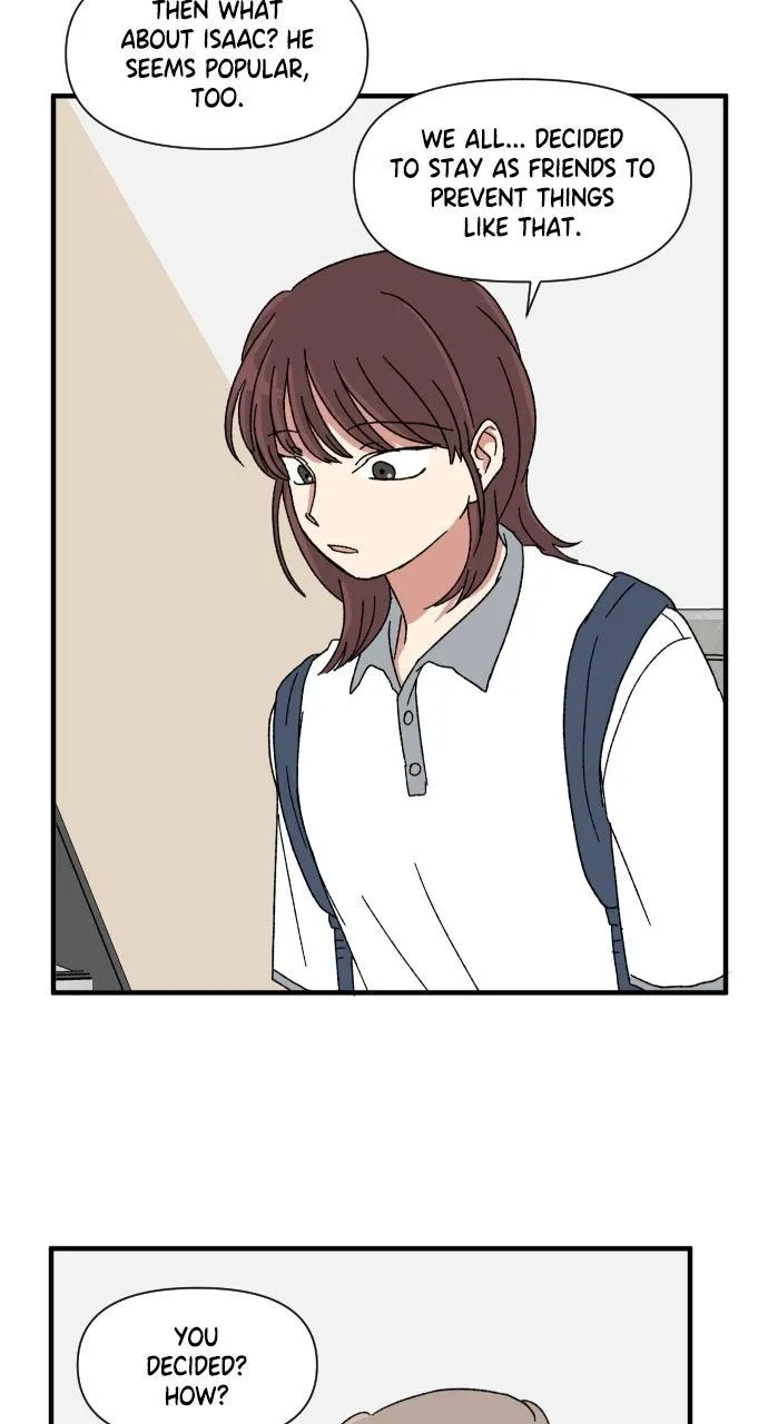 The Prize of Youth Chapter 29 Online - página 29