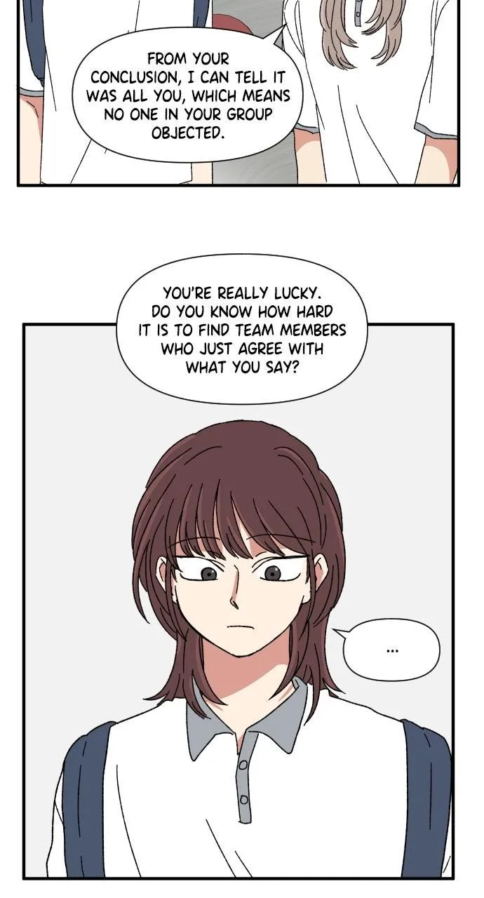 The Prize of Youth Chapter 29 Online - página 31
