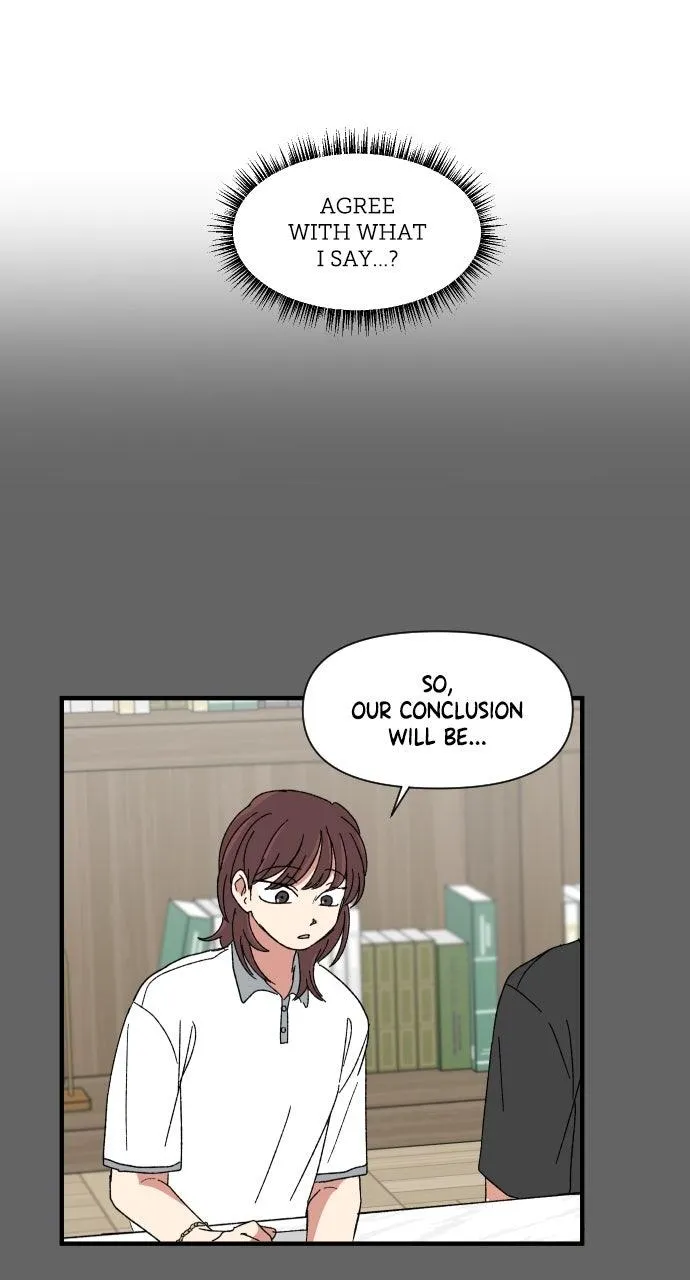 The Prize of Youth Chapter 29 Online - página 32