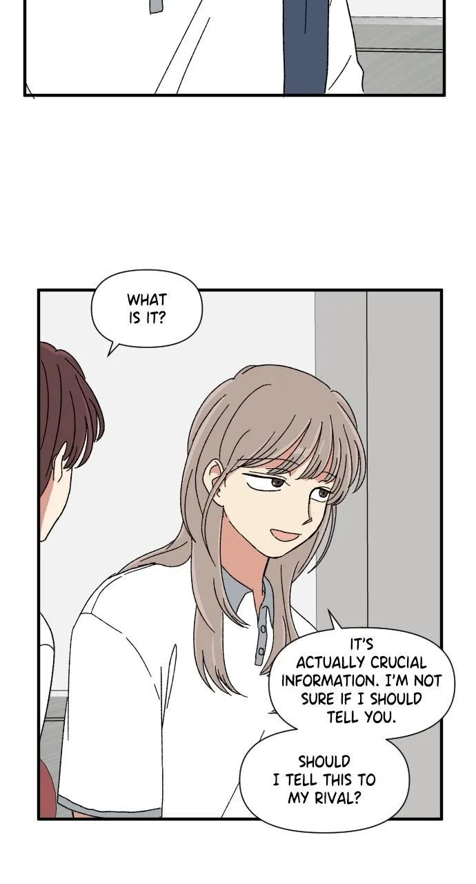 The Prize of Youth Chapter 29 Online - página 36