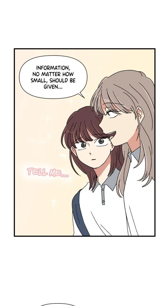 The Prize of Youth Chapter 29 Online - página 37