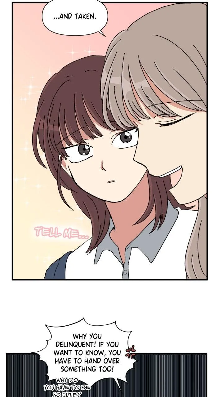 The Prize of Youth Chapter 29 Online - página 38