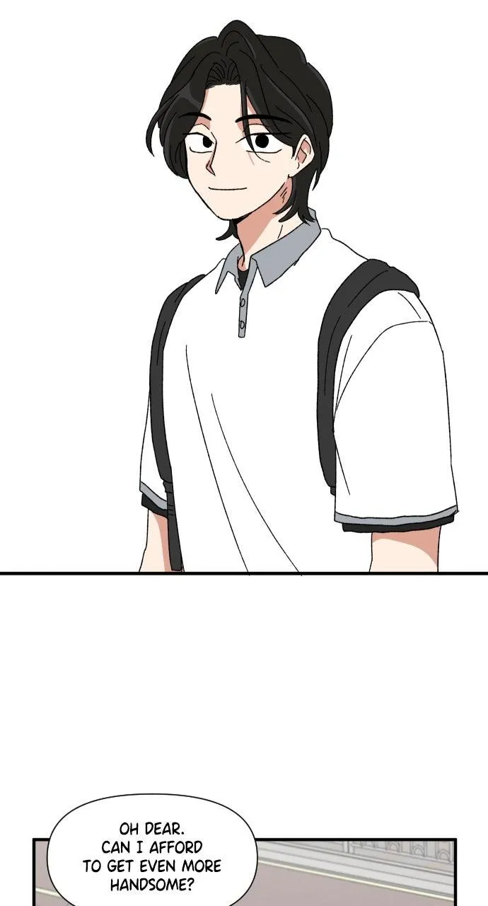 The Prize of Youth Chapter 29 Online - página 43