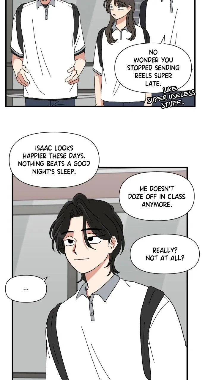 The Prize of Youth Chapter 29 Online - página 45