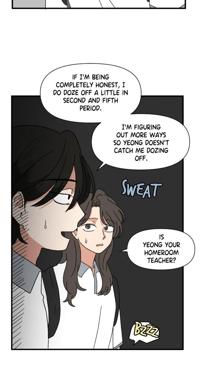 The Prize of Youth Chapter 29 Online - página 46