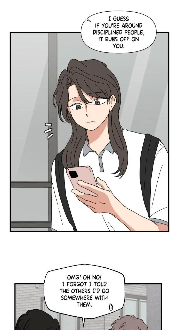The Prize of Youth Chapter 29 Online - página 47