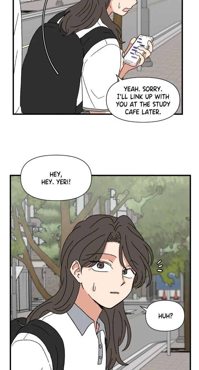 The Prize of Youth Chapter 29 Online - página 49