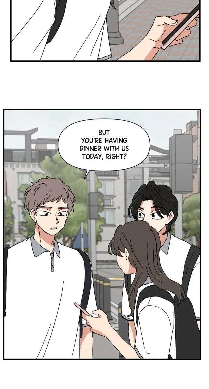The Prize of Youth Chapter 29 Online - página 50