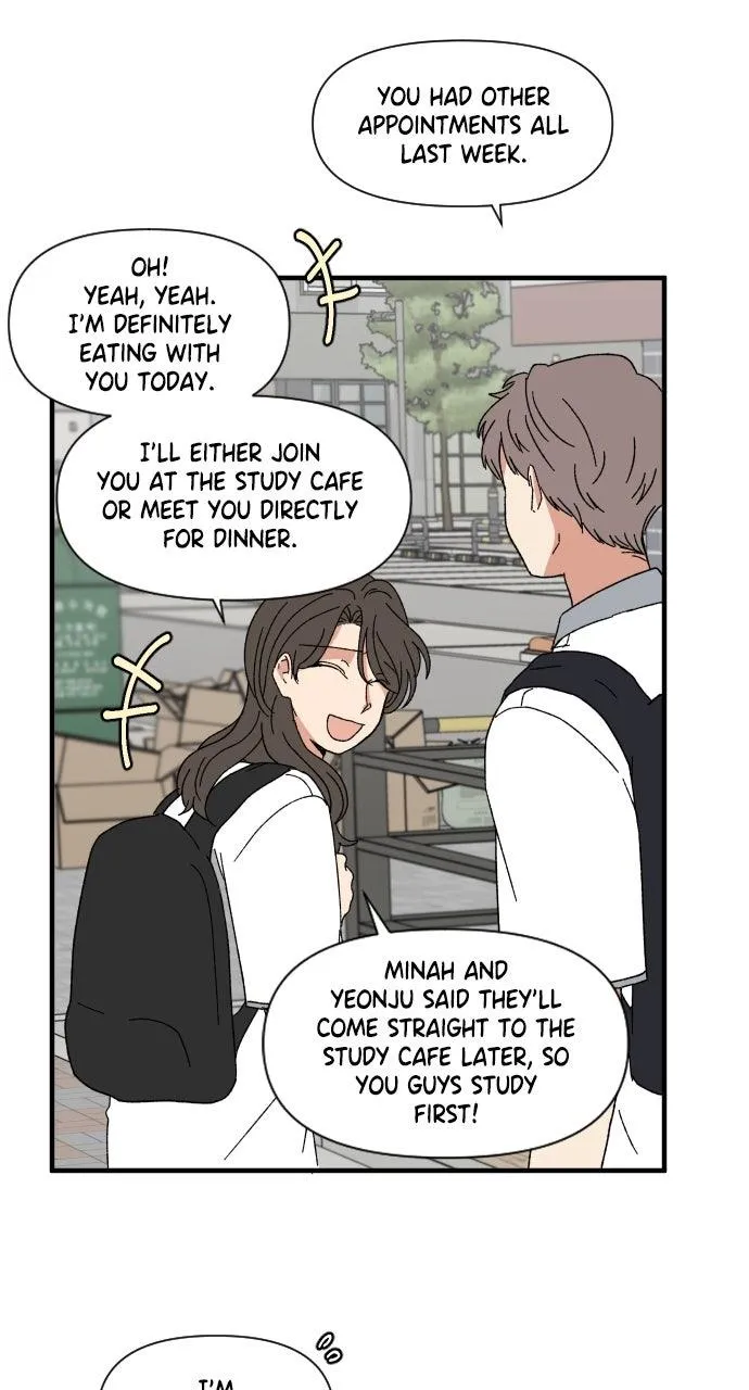 The Prize of Youth Chapter 29 Online - página 51