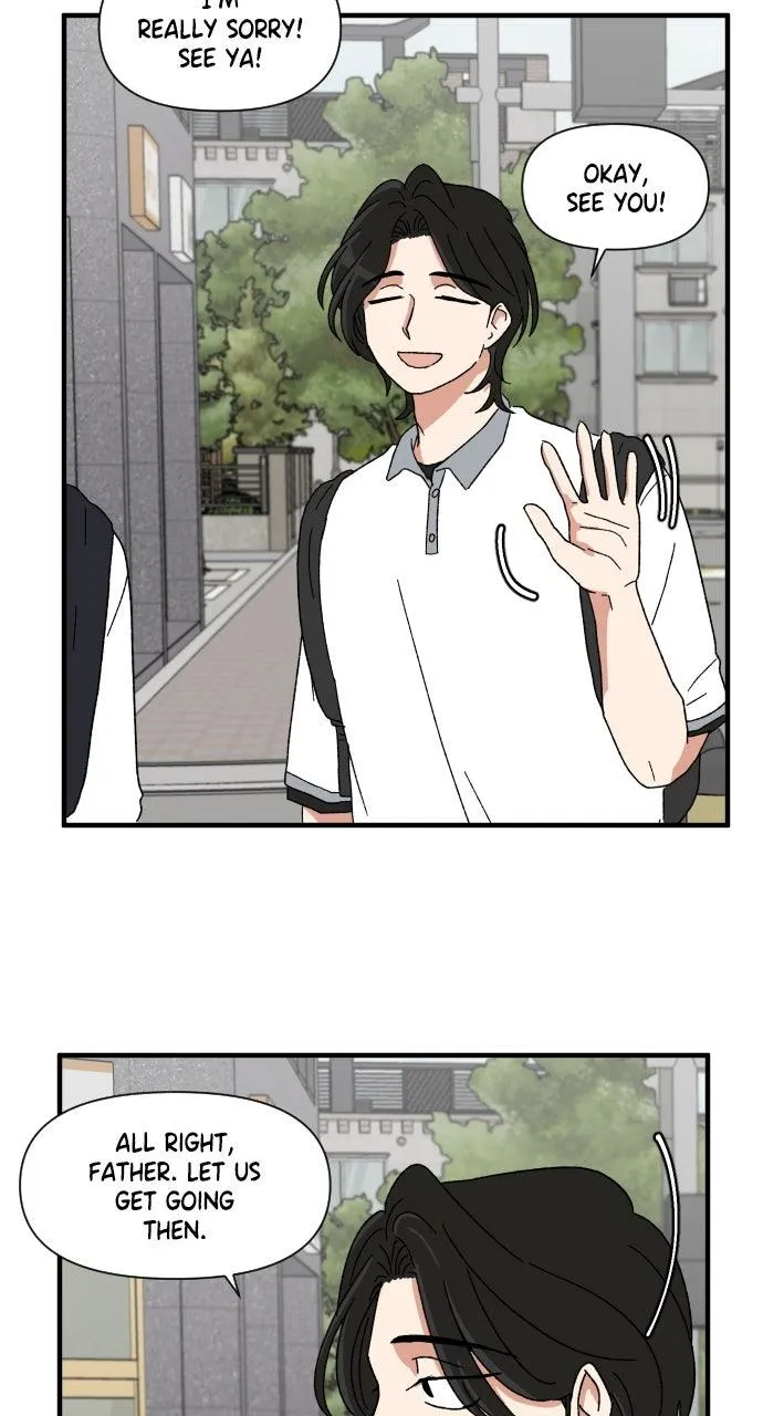 The Prize of Youth Chapter 29 Online - página 52