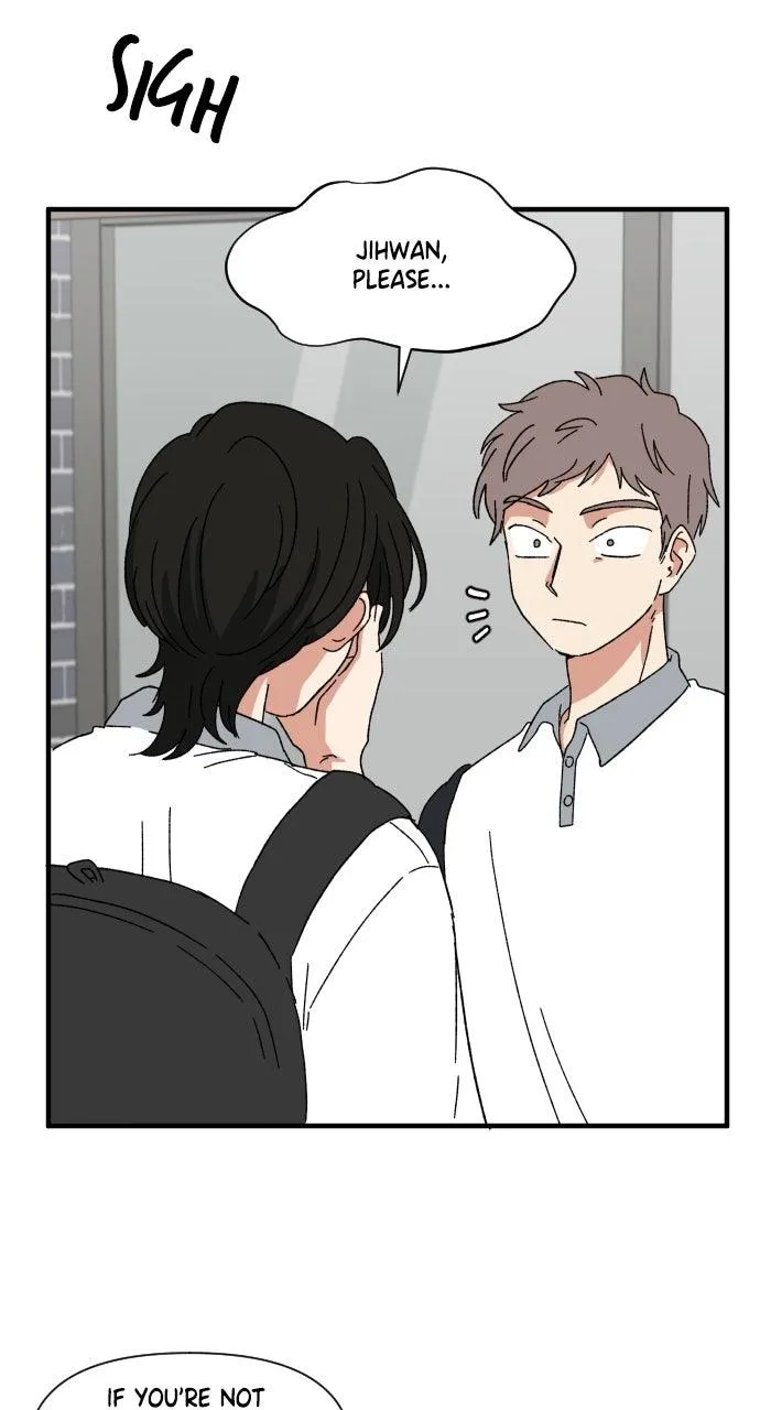 The Prize of Youth Chapter 29 Online - página 56