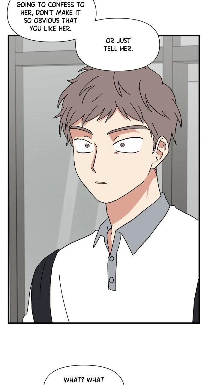 The Prize of Youth Chapter 29 Online - página 57
