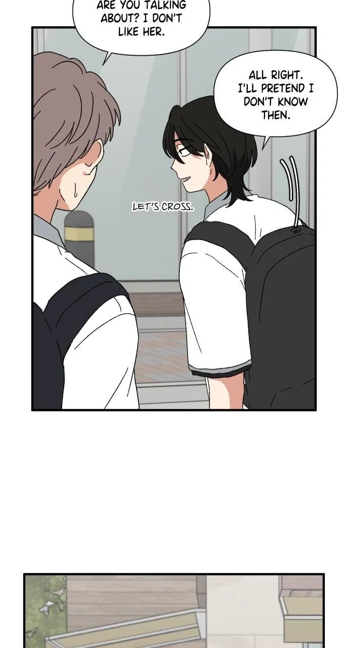 The Prize of Youth Chapter 29 Online - página 58