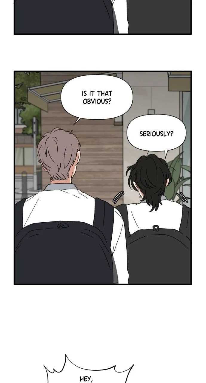 The Prize of Youth Chapter 29 Online - página 60