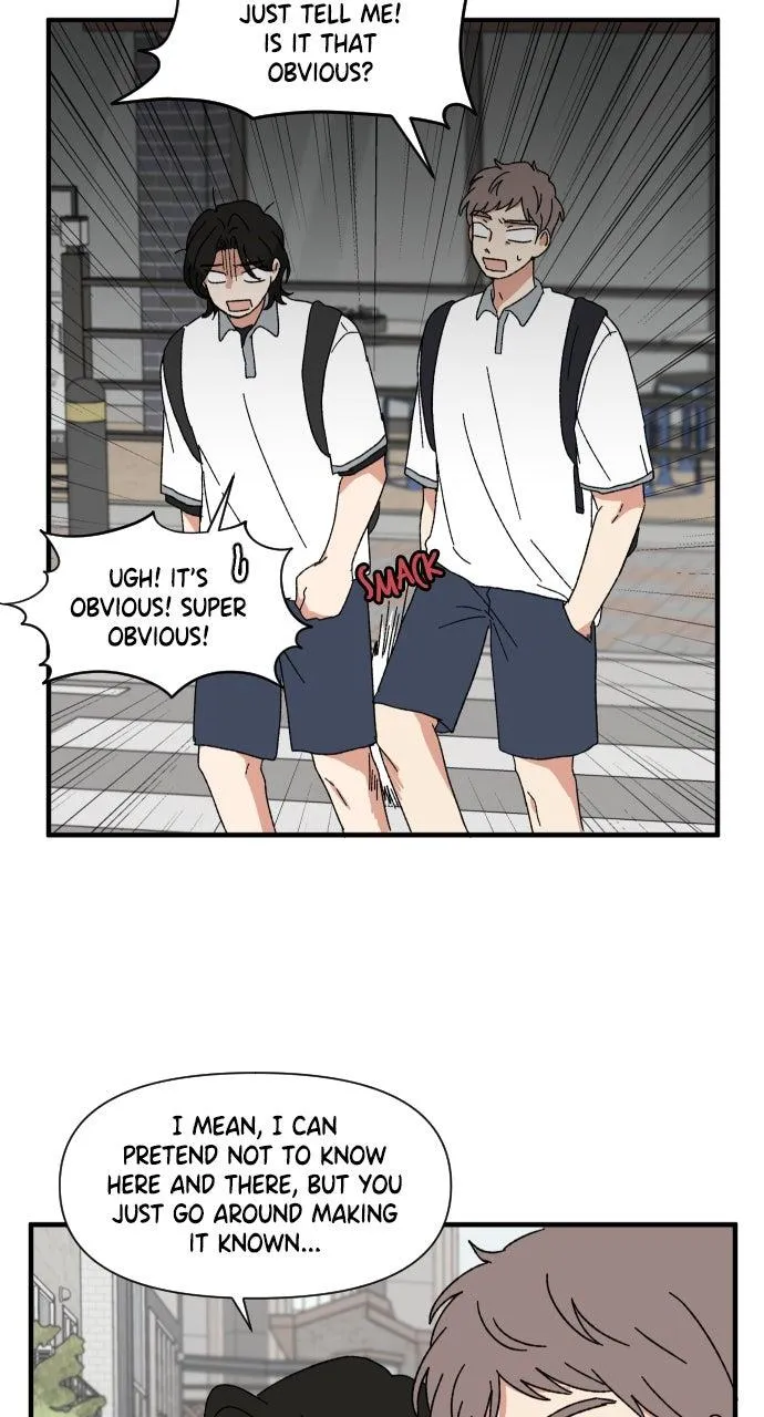 The Prize of Youth Chapter 29 Online - página 61