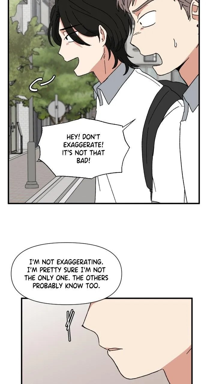 The Prize of Youth Chapter 29 Online - página 62