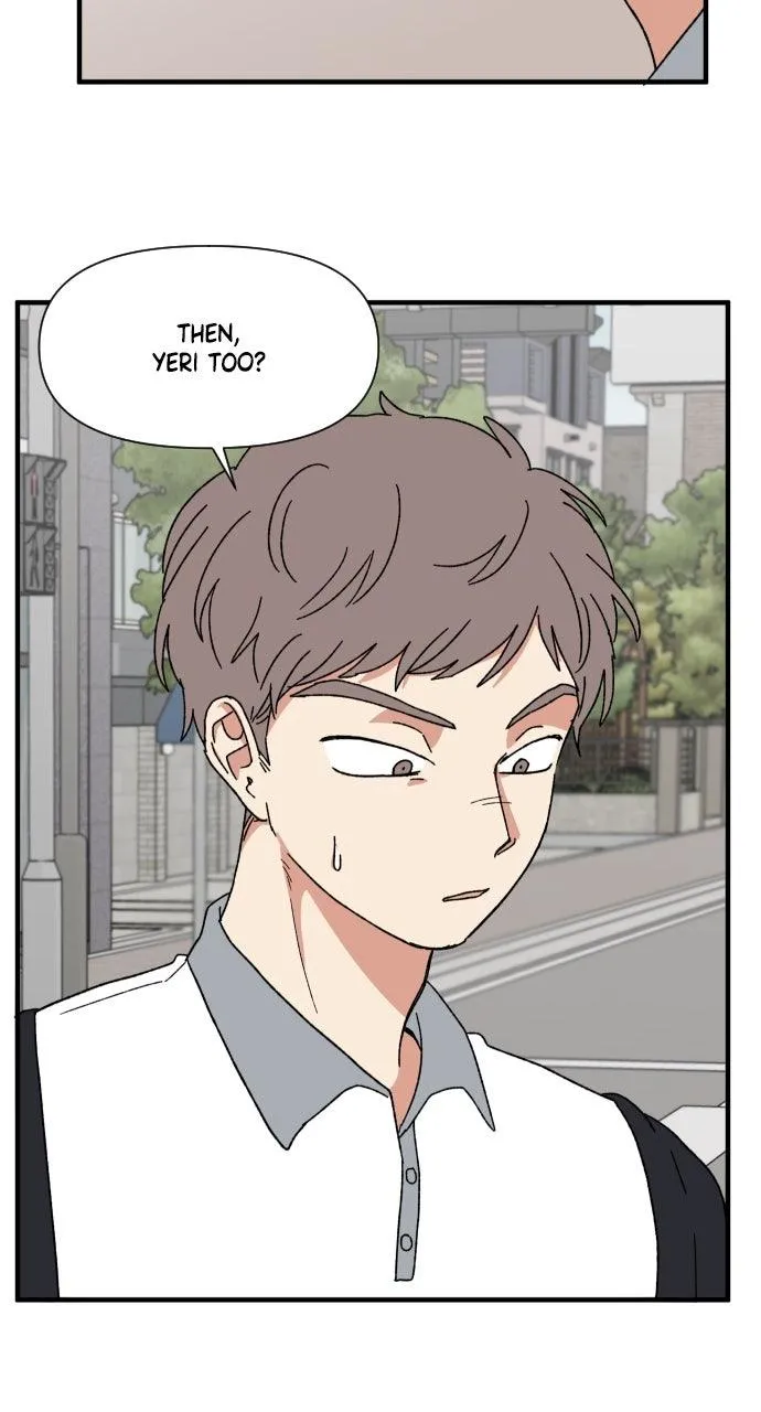The Prize of Youth Chapter 29 Online - página 63
