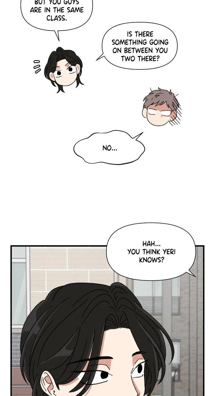 The Prize of Youth Chapter 29 Online - página 65
