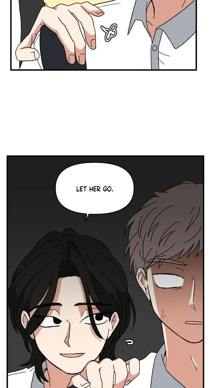 The Prize of Youth Chapter 29 Online - página 67