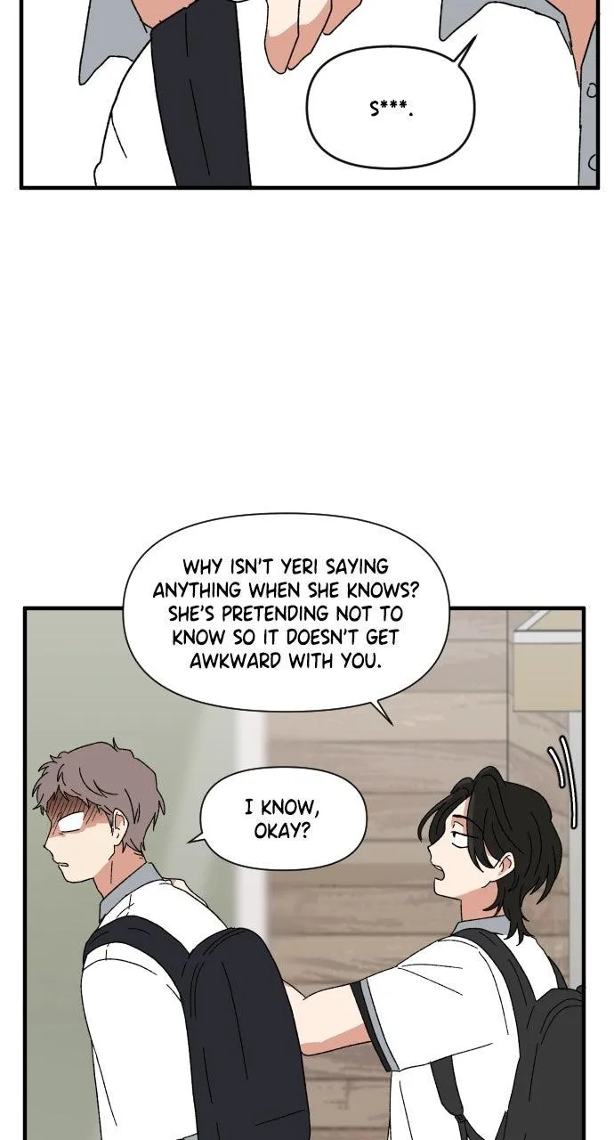 The Prize of Youth Chapter 29 Online - página 68